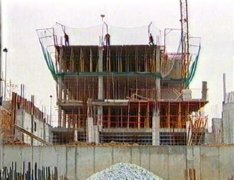 obra (570) PREVENCION RIESGOS LABORALES
